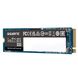 Накопичувач SSD 1TB Gigabyte Gen3 2500E M.2 PCIe NVMe 3.0 x4 3D TLC (G325E1TB) G325E1TB фото 3