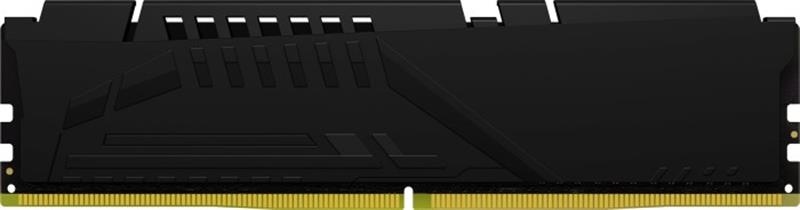 Модуль пам`яті DDR5 32GB/4800 Kingston Fury Beast Black (KF548C38BB-32) KF548C38BB-32 фото