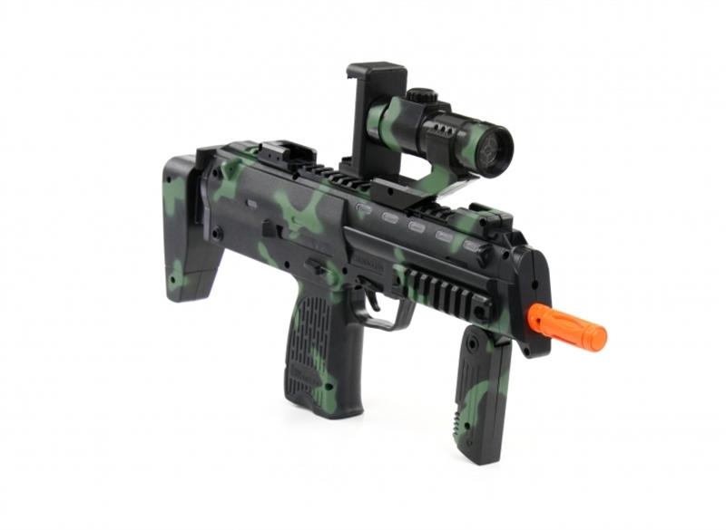 Автомат віртуальної реальності ProLogix AR-Glock gun (NB-005AR) NB-005AR фото