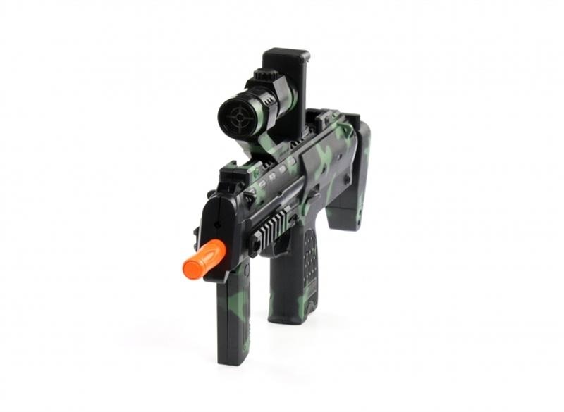 Автомат віртуальної реальності ProLogix AR-Glock gun (NB-005AR) NB-005AR фото