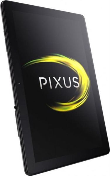 Планшетний ПК Pixus Sprint 2/32GB 3G Black Sprint 2/32GB Black фото
