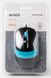 Мишка A4Tech FM10 Black/Blue USB FM10 (Blue) фото 6