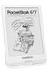 Електронна книга PocketBook 617 White (PB617-D-CIS) PB617-D-CIS фото 2