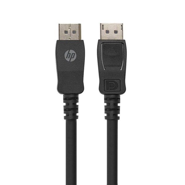 Кабель HP DisplayPort - DisplayPort V1.2 (M/M), 3 м, Black (DHC-DP01-3M) DHC-DP01-3M фото