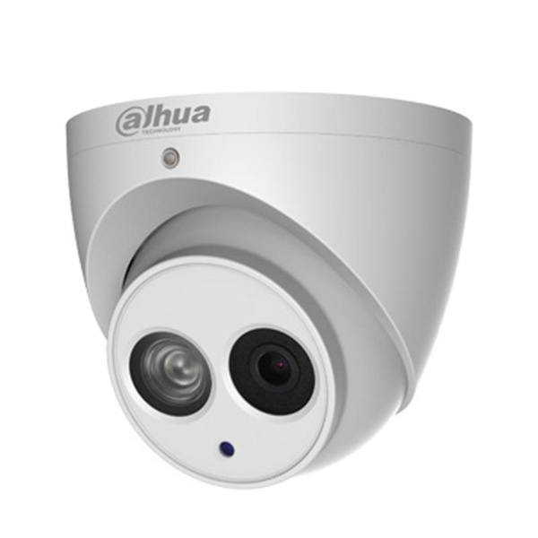 HDCVI камера Dahua DH-HAC-HDW1200EMP-A (3.6 мм) DH-HAC-HDW1200EMP-A (3.6 мм) фото