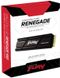 Накопичувач SSD 500GB Kingston Fury Renegade with Heatsink M.2 2280 PCIe 4.0 x4 NVMe 3D TLC (SFYRSK/500G) SFYRSK/500G фото 3
