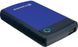 Накопичувач зовнiшнiй HDD 2.5" USB 4.0TB Transcend StoreJet 25H3 Navy Blue (TS4TSJ25H3B) TS4TSJ25H3B фото 2