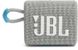 Акустична система JBL GO 3 Eco White (JBLGO3ECOWHT) JBLGO3ECOWHT фото 1