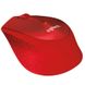 Мишка бездротова Logitech M330 Silent Plus (910-004911) Red USB 910-004911 фото 5
