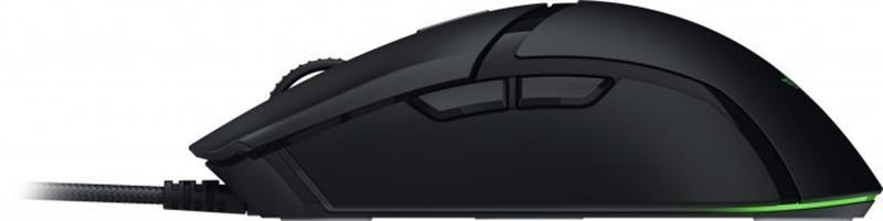 Мишка Razer Cobra Black (RZ01-04650100-R3M1) RZ01-04650100-R3M1 фото
