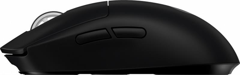 Мишка бездротова Logitech G Pro X Superlight (910-005880) Black USB 910-005880 фото
