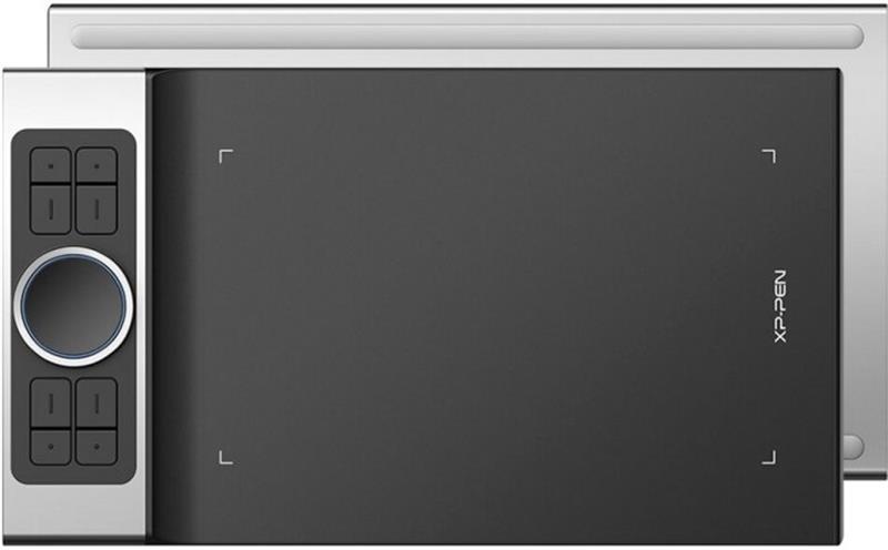Графічний планшет XP-Pen Deco Pro S Deco Pro S фото