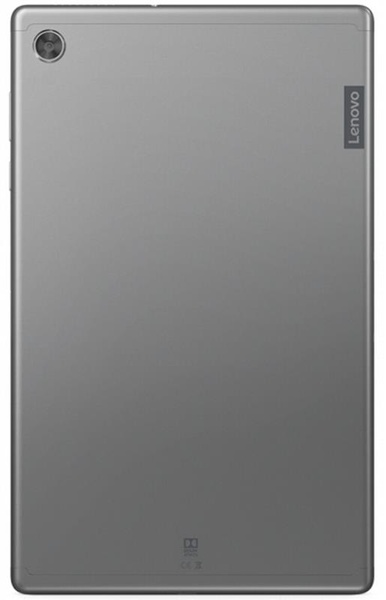Планшетний ПК Lenovo Tab M10 HD 2nd Gen TB-X306F 32GB Iron Grey (ZA6W0250UA) + Case ZA6W0250UA фото