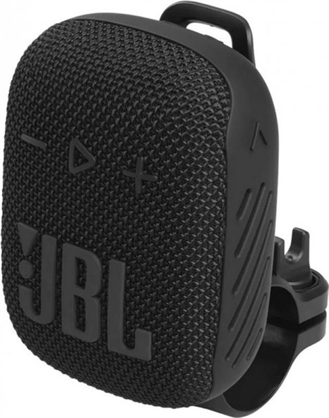 Акустична система JBL Wind 3S Black (JBLWIND3S) JBLWIND3S фото