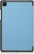 Чохол-книжка BeCover Smart для Samsung Galaxy Tab A7 Lite SM-T220/SM-T225 Blue (706458) 706458 фото 2