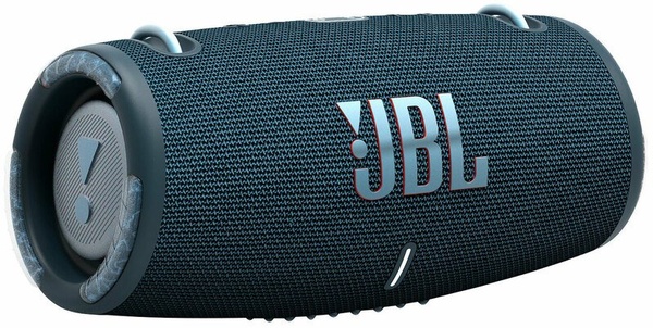 Акустична система JBL Xtreme 3 Blue (JBLXTREME3BLUEU) JBLXTREME3BLUEU фото