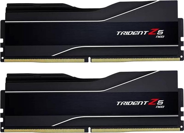 Модуль пам`ятi DDR5 2x32GB/6000 G.Skill Trident Z5 Neo (F5-6000J3040G32GX2-TZ5N) F5-6000J3040G32GX2-TZ5N фото