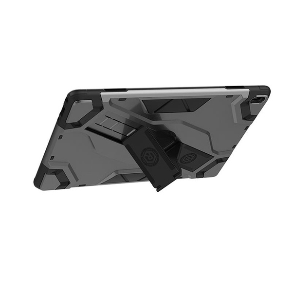 Чохол-накладка BeCover Escort для Lenovo Tab P10 TB-X705 Black (704873) 704873 фото