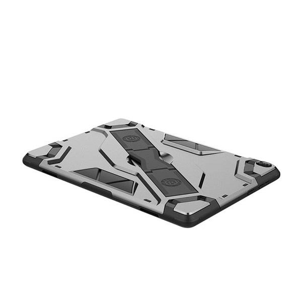 Чохол-накладка BeCover Escort для Lenovo Tab P10 TB-X705 Black (704873) 704873 фото