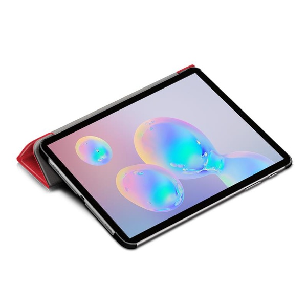Чохол-книжка BeCover Smart для Samsung Galaxy Tab S6 Lite 10.4 P610/P613/P615/P619 Red (705179) 705179 фото