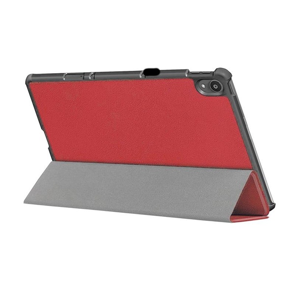 Чохол-книжка BeCover Smart Case для Lenovo Tab P11/Tab P11 Plus Red (706092) 706092 фото