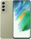 Смартфон Samsung Galaxy S21 FE 5G 8/256GB Dual Sim Light Green (SM-G990BLGWSEK) SM-G990BLGWSEK фото 1