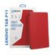 Чохол-книжка BeCover Smart Case для Lenovo Tab P11/Tab P11 Plus Red (706092) 706092 фото 1