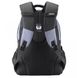 Рюкзак для ноутбука Sumdex PON-366GY 15.6" Black/Blue PON-366GY фото 3