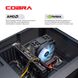 Персональний комп`ютер COBRA Advanced (A36.16.S4.166S.17505) A36.16.S4.166S.17505 фото 4