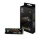 Накопичувач SSD 500GB MSI Spatium M390 M.2 2280 PCIe 3.0 x4 NVMe 3D NAND TLC (S78-440K170-P83) S78-440K170-P83 фото 4
