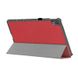 Чохол-книжка BeCover Smart Case для Lenovo Tab P11/Tab P11 Plus Red (706092) 706092 фото 2