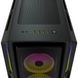 Корпус Corsair iCUE 5000T RGB Tempered Glass Black (CC-9011230-WW) без БЖ CC-9011230-WW фото 3