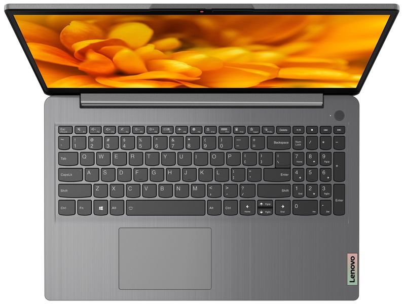 Ноутбук Lenovo IdeaPad 3 15ALC6 (82KU01DSRA) 82KU01DSRA фото