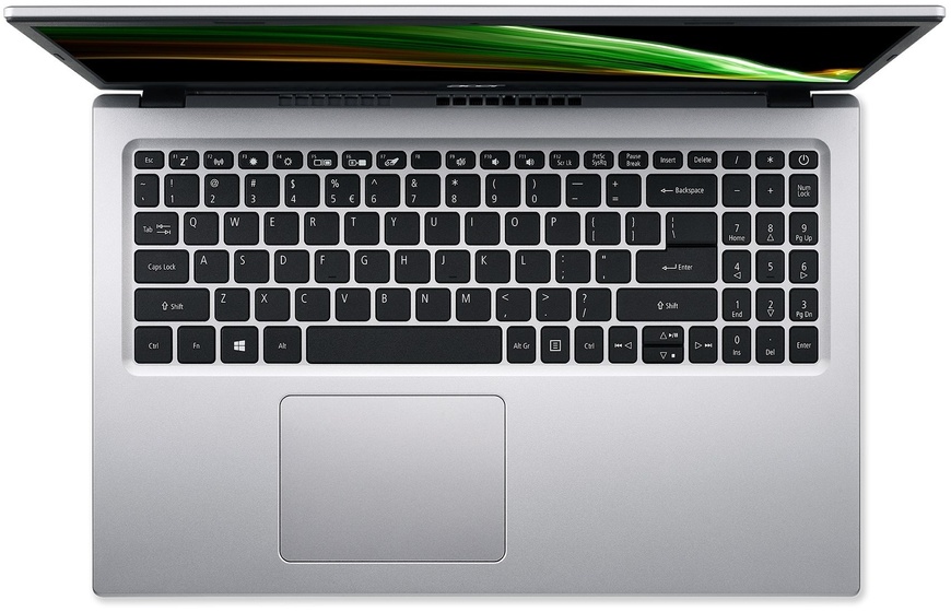 Ноутбук Acer Aspire 3 A315-58-330K (NX.ADDEU.002) Silver NX.ADDEU.002 фото