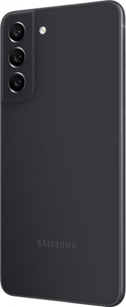 Смартфон Samsung Galaxy S21 FE 5G 8/256GB Dual Sim Gray (SM-G990BZAWSEK) SM-G990BZAWSEK фото
