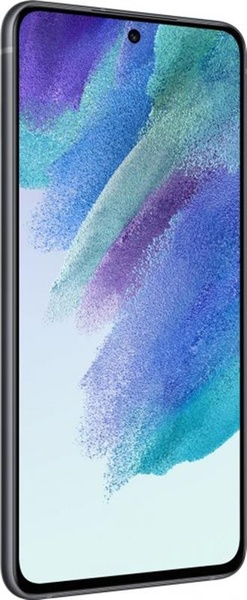 Смартфон Samsung Galaxy S21 FE 5G 8/256GB Dual Sim Gray (SM-G990BZAWSEK) SM-G990BZAWSEK фото