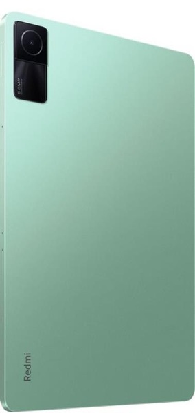 Планшетний ПК Xiaomi Redmi Pad 3/64GB Mint Green_EU_ Redmi Pad 3/64GB Mint Green_EU_ фото