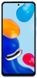 Смартфон Xiaomi Redmi Note 11 4/128GB Dual Sim Star Blue_EU_ Redmi Note 11 4/128GB Star Blue_EU_ фото 2