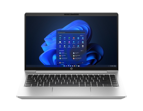 Ноутбук HP ProBook 445 G10 (70Z72AV_V1) Silver 70Z72AV_V1 фото