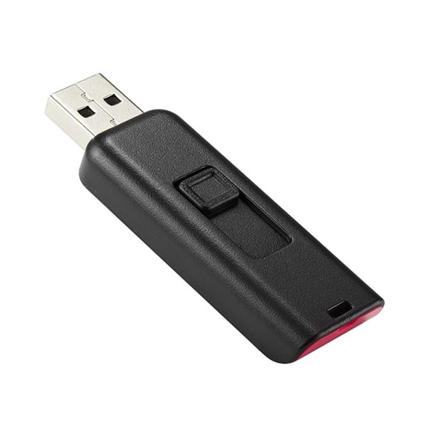 Флеш-накопичувач USB 64GB Apacer AH334 Pink (AP64GAH334P-1) AP64GAH334P-1 фото