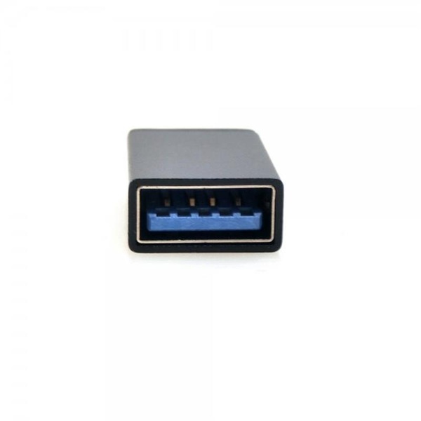Адаптер Cablexpert (A-USB3-CMAF-01) USB3.0(F)-USB Type C(M) A-USB3-CMAF-01 фото