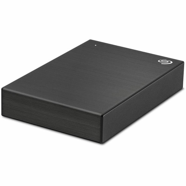 Зовнішній жорсткий диск 2.5" USB 1.0TB Seagate One Touch Black (STKB1000400) STKB1000400 фото