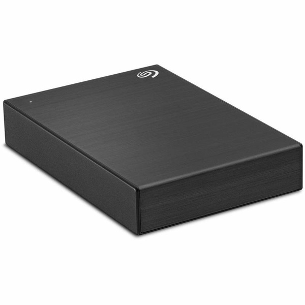 Зовнішній жорсткий диск 2.5" USB 1.0TB Seagate One Touch Black (STKB1000400) STKB1000400 фото