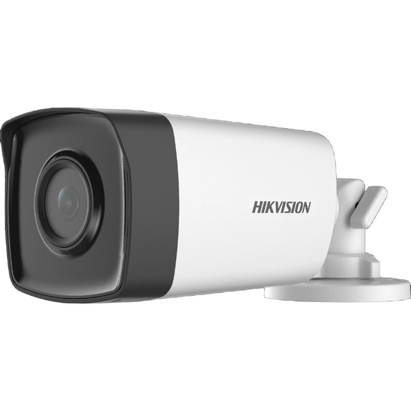 HDTVI камера Hikvision DS-2CE17D0T-IT3F (C) (2.8mm) DS-2CE17D0T-IT3F (C) (2.8mm) фото