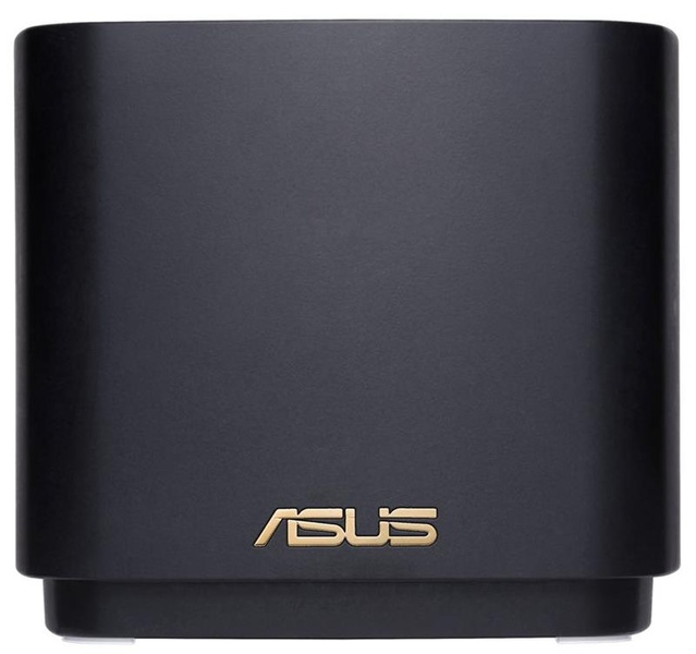 Wi-Fi Mesh система Asus ZenWiFi XD4 Plus 2pk Black (90IG07M0-MO3C30) 90IG07M0-MO3C30 фото