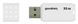 Флеш-накопичувач USB 32GB GOODRAM UME2 White (UME2-0320W0R11) UME2-0320W0R11 фото 1