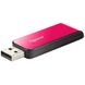 Флеш-накопичувач USB 64GB Apacer AH334 Pink (AP64GAH334P-1) AP64GAH334P-1 фото 4