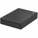 Зовнішній жорсткий диск 2.5" USB 1.0TB Seagate One Touch Black (STKB1000400) STKB1000400 фото 5