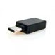 Адаптер Cablexpert (A-USB3-CMAF-01) USB3.0(F)-USB Type C(M) A-USB3-CMAF-01 фото 5