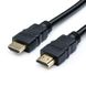Кабель Atcom HDMI - HDMI, (M/M), 10 м, Black (17394) пакет 17394 фото 1